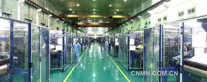 铜冠铜箔IPO过会 高性能铜箔赛道再添生力军，有色行业迎来新活力