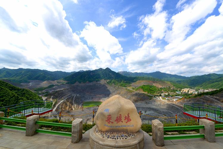 陕西有色金属集团前三季度主要产品产量稳步增长
